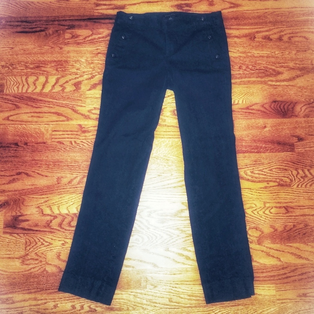 Banana Republic Ryan Fit Blue Jean Pants
